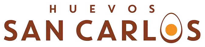 Logo de Huevos San Carlos