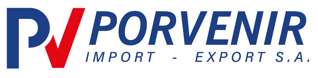 Logo de Porvenir