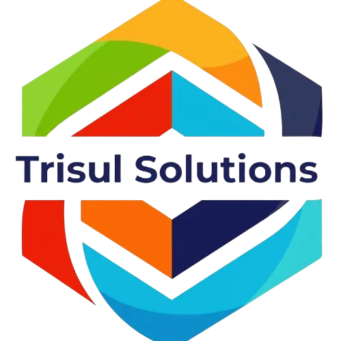 Logo de Trisul