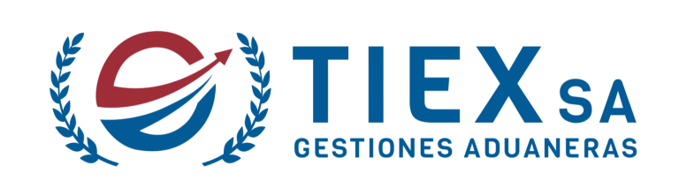 Logo de TIEX S.A.